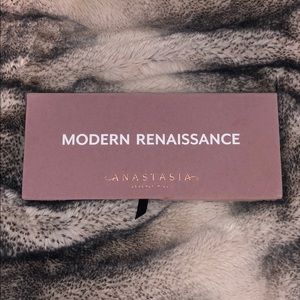 Anastasia Modern Renaissance Eyeshadow Palette